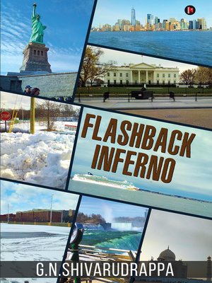 cover image of Flashback Inferno